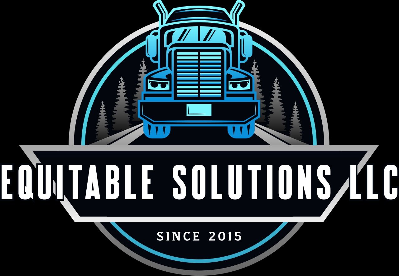 Equitable Solutions LLC logo
